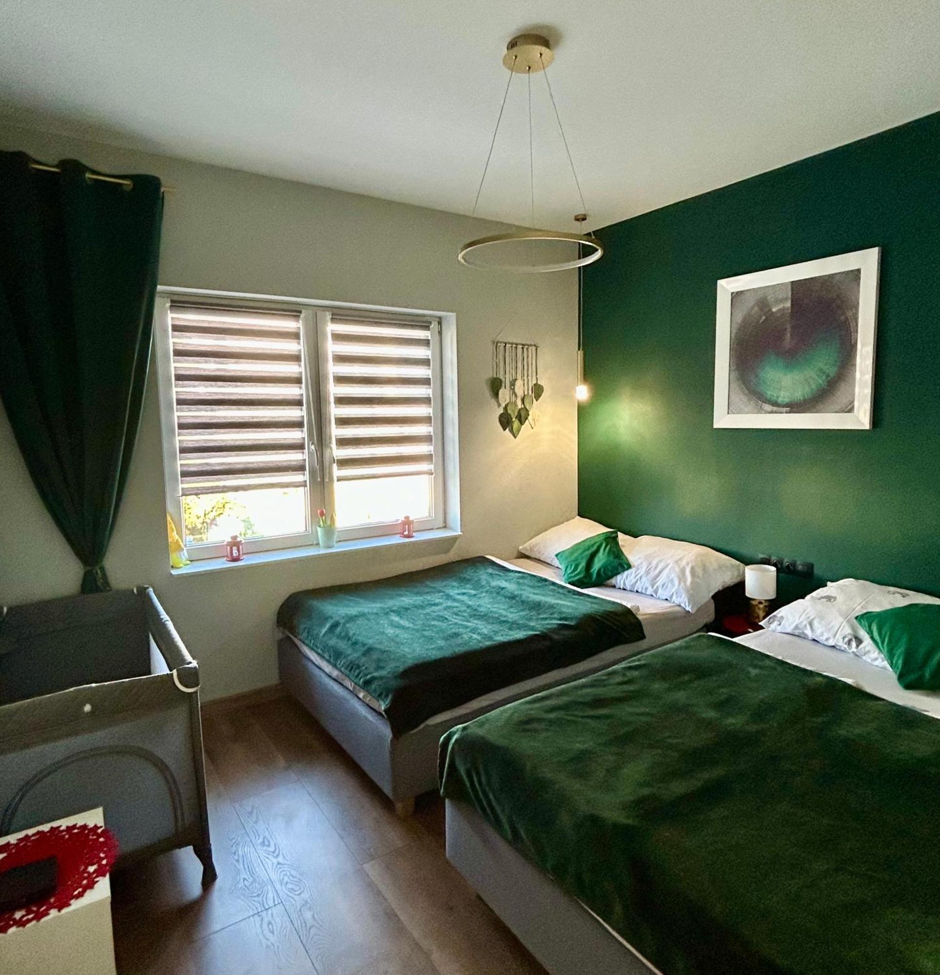Premium Exclusive Suite Nowy Dwór Mazowiecki Eksteriør bilde